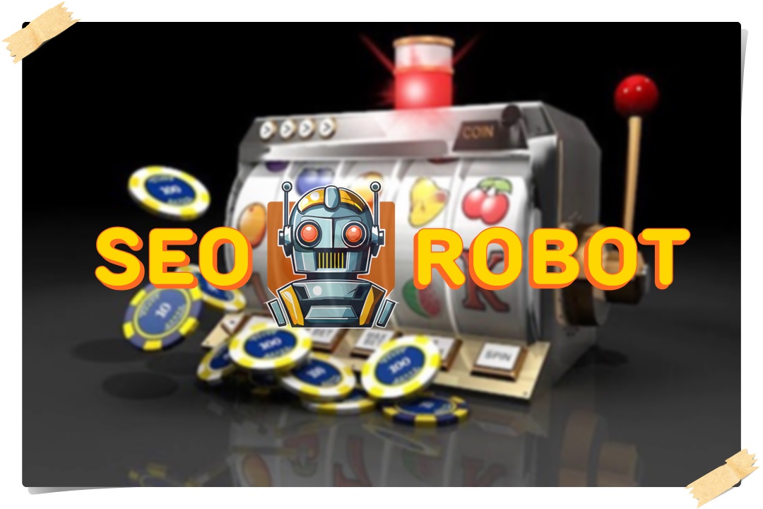 Agen Resmi Terpercaya Online Judi Slot Terbaik