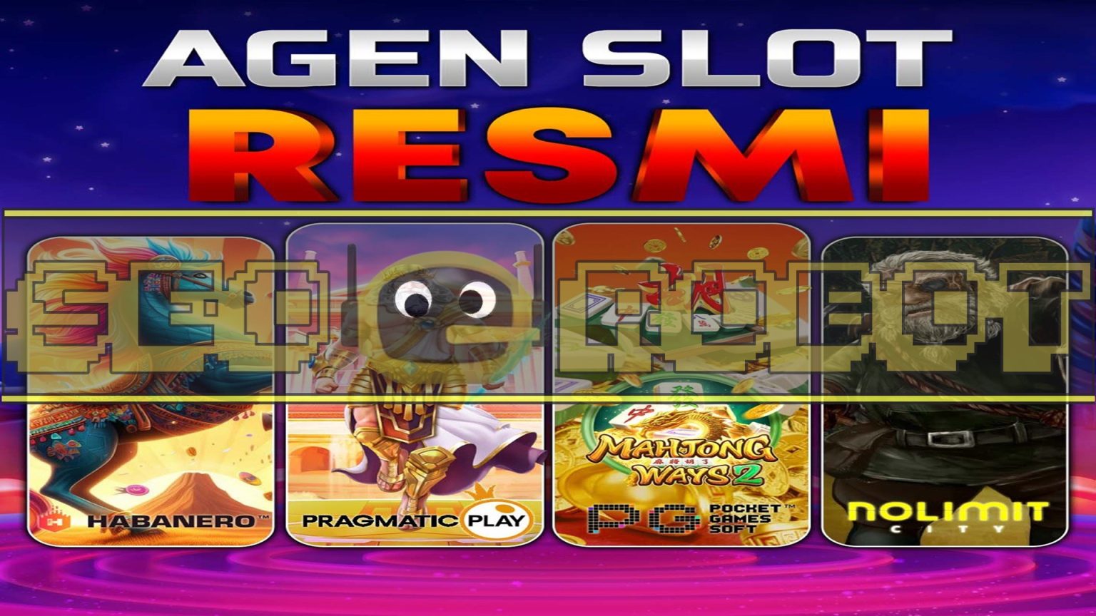 Keuntungan Dan Keunggulan Main Di Situs Agen Slot Online Terpercaya